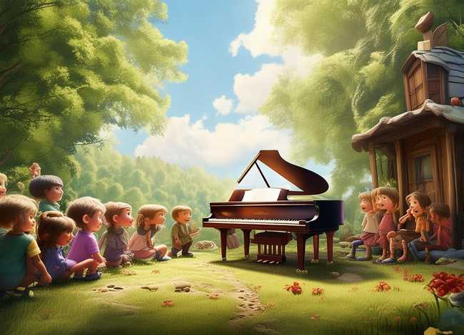 适合儿童故事的背景音乐钢琴曲 儿童故事背景音乐钢琴曲 适合儿童故事的背景音乐钢琴曲 儿童故事背景音乐钢琴曲