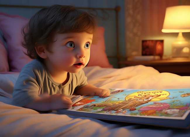 经典床头故事（经典床头故事短篇）