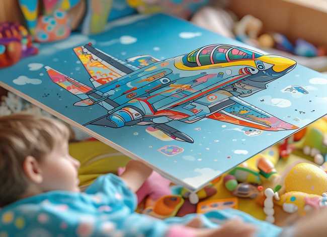 战斗机的故事睡前故事幼儿园(战斗机的历史故事) 战斗机的故事睡前故事幼儿园(战斗机的历史故事)