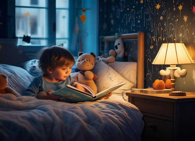 5-6岁幼儿睡前有声故事 睡前故事幼儿2-6岁听的故事