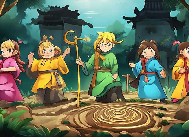 葫芦娃故事详细文字,葫芦娃故事文字版 葫芦娃故事详细文字,葫芦娃故事文字版