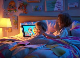 睡前小笑话故事大全（睡前小笑话故事大全视频）