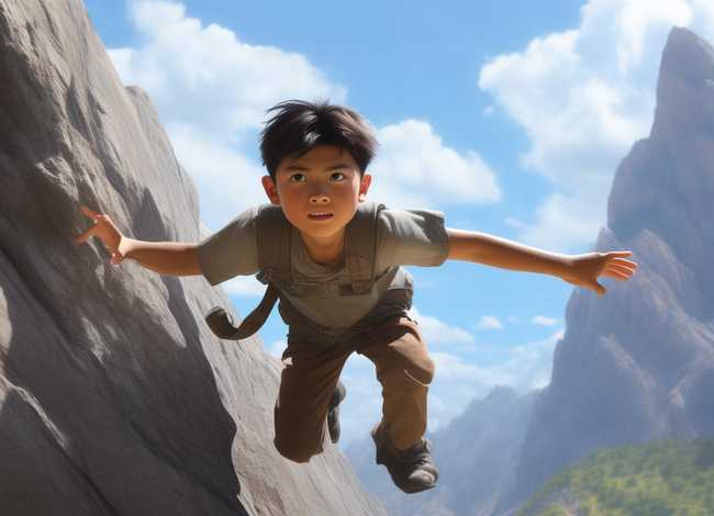 小英雄赖宁的故事；小英雄赖宁的故事简介