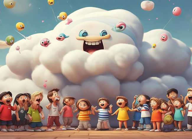 关于屁的童谣、关于屁的歌谣