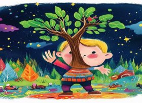 儿童逆商的故事、关于逆商的有趣故事