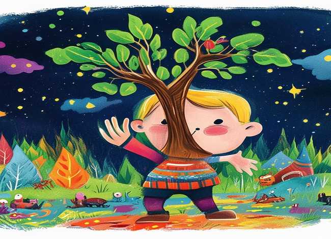 儿童逆商的故事、关于逆商的有趣故事