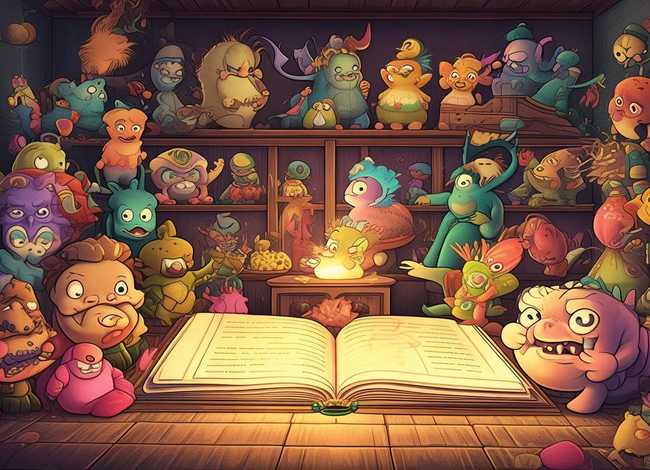 4岁儿童故事大全在线收听，四岁孩子的故事大全在线收听