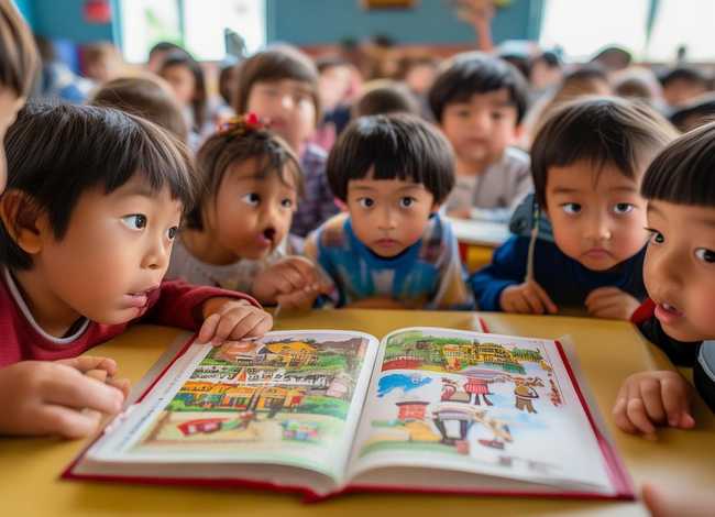 成语故事秒懂少儿,秒懂少儿的成语故事 成语故事秒懂少儿,秒懂少儿的成语故事