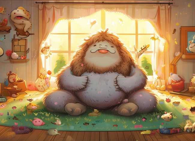 绘本故事呼噜呼噜哞故事简介(呼噜呼噜哞绘本故事读后感) 绘本故事呼噜呼噜哞故事简介(呼噜呼噜哞绘本故事读后感)