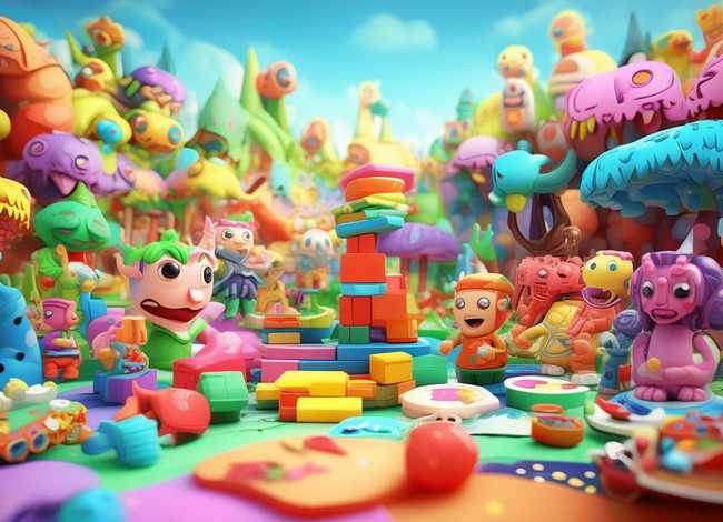 儿童益智宝贝动画片，儿童益智宝贝动画片推荐