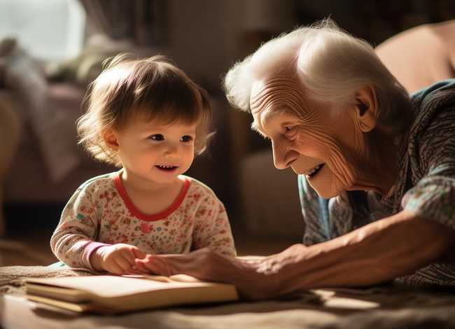 幼儿孝心故事 幼儿孝心故事大全