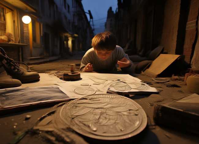 一块钱的故事说明了什么 一块钱的故事电影