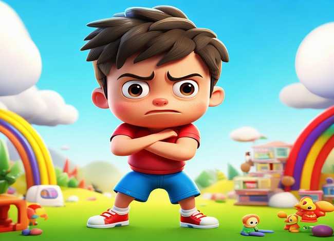 爱生气的小孩儿童故事视频 - 爱生气的小男孩故事视频 爱生气的小孩儿童故事视频 - 爱生气的小男孩故事视频