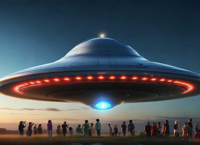 飞碟小故事（飞碟故事汇是什么,自动扣费）