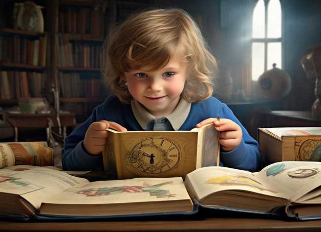 关于时间的故事有哪些名字（关于时间的故事有哪些名字三年级）