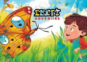 儿童昆虫绘本；儿童昆虫绘本制作