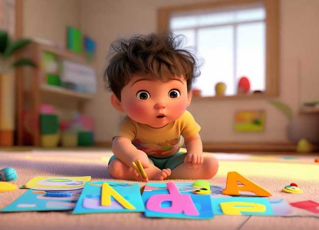 幼儿学认字简单故事绘本 幼儿学认字简单故事绘本视频