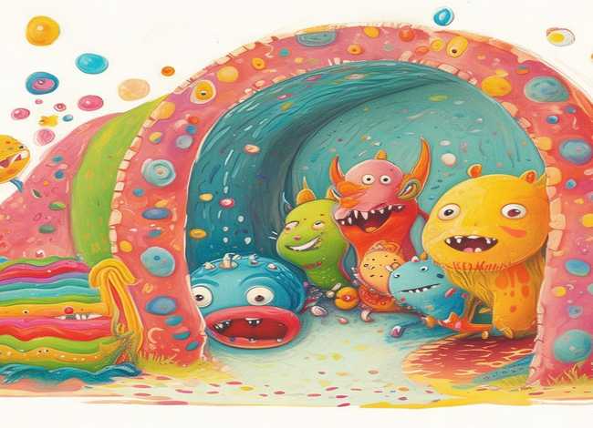 挤呀挤绘本图片、挤呀挤绘本故事图片 挤呀挤绘本图片、挤呀挤绘本故事图片