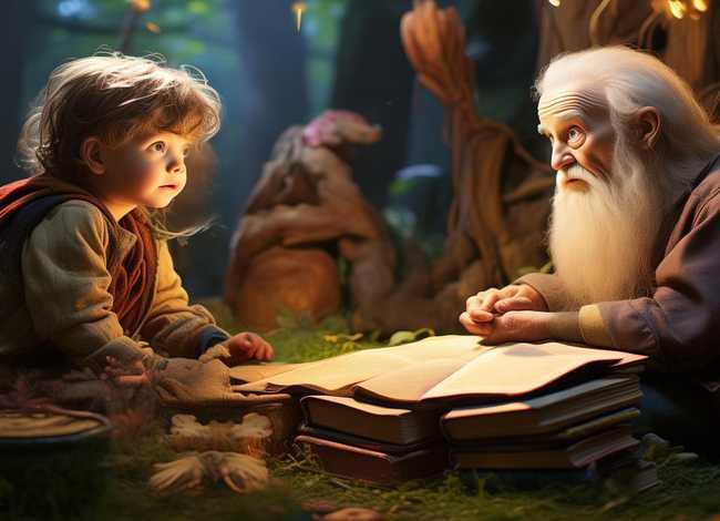 童话故事对幼儿的成长的意义作者,童话对儿童成长的意义 童话故事对幼儿的成长的意义作者,童话对儿童成长的意义