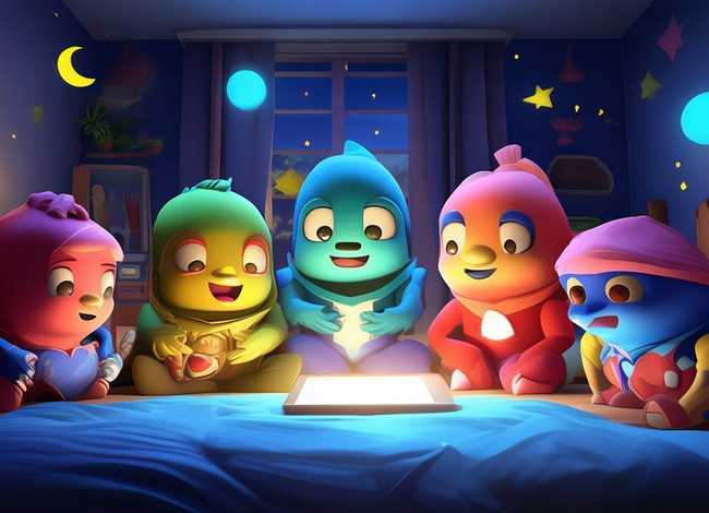 超级飞侠睡前文字故事 超级飞侠睡前文字故事在线听