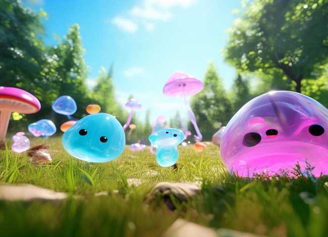 果冻的故事完整版、有关果冻的故事 果冻的故事完整版、有关果冻的故事