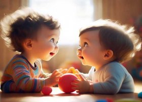 有关友谊的故事简短幼儿（有关友谊的故事简短幼儿版）