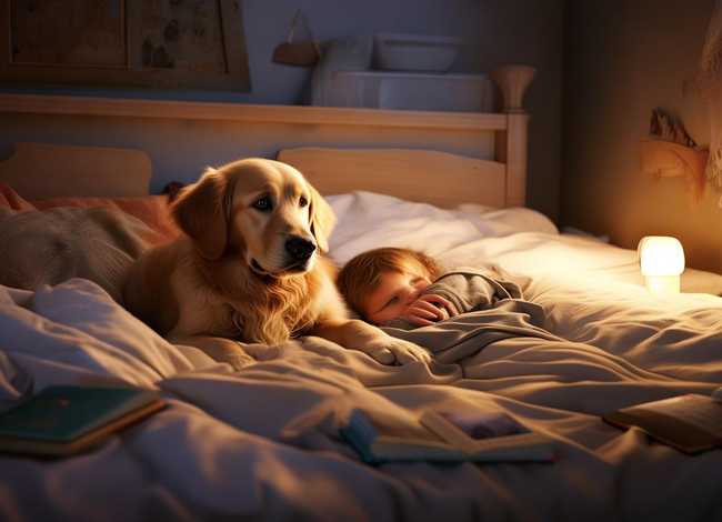 儿童故事大全100篇睡前故事狗（故事大全 睡前故事狗狗）