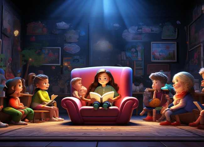 儿童有声故事下载免费mp3 - 有声儿童故事免费下载mp3