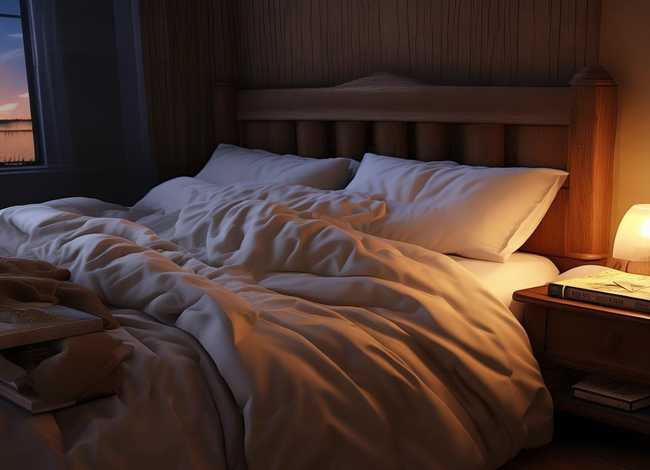 睡前助眠故事音频(睡前助眠故事音频10小时) 睡前助眠故事音频(睡前助眠故事音频10小时)