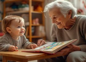 关于孝道的故事儿童版 关于孝道的幼儿故事