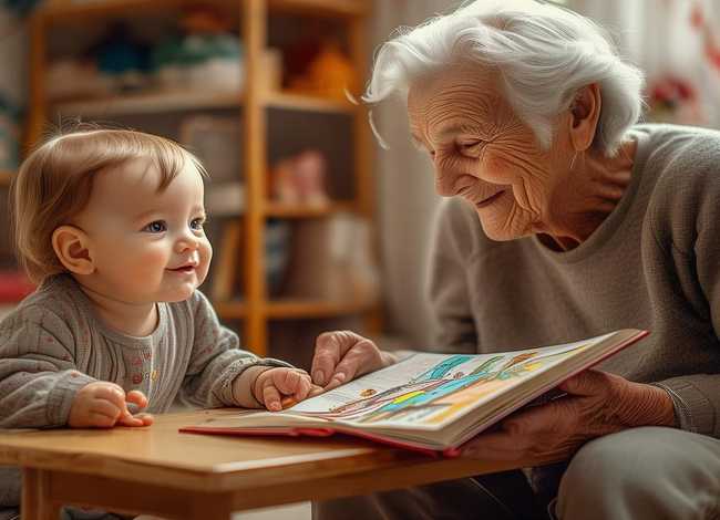 关于孝道的故事儿童版 关于孝道的幼儿故事