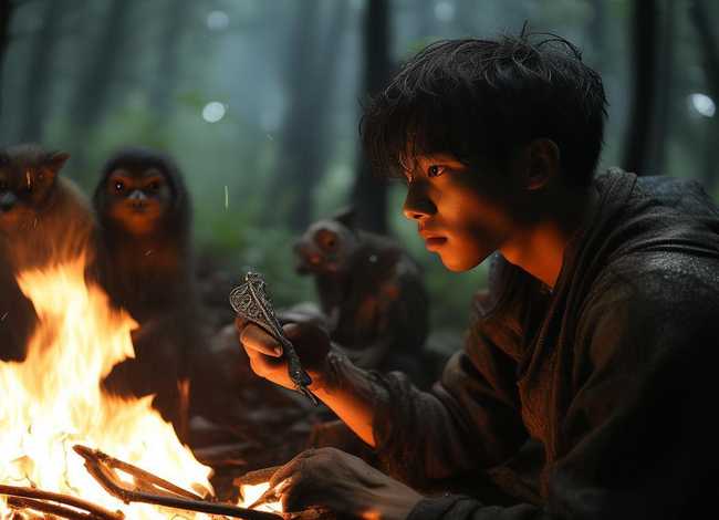 刮脸故事续编；刮脸故事续编300字