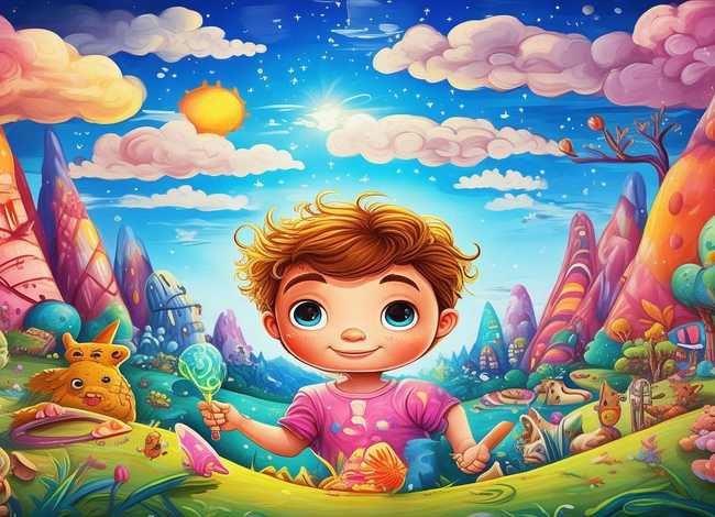 3岁儿童故事大全文字版；3岁幼儿故事大全文字版