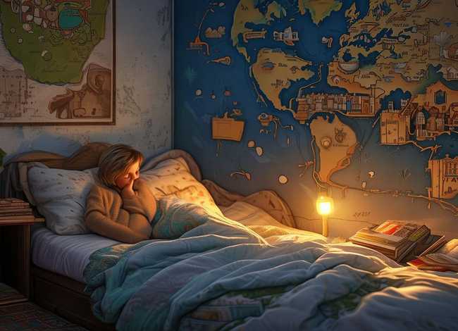 9岁睡前故事大全免费听、9岁睡前故事大全免费听书