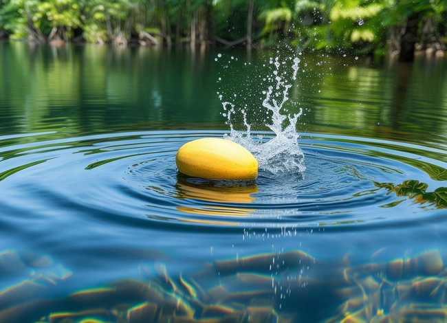 木瓜的故事 咕咚;咕咚其实就是木瓜掉进湖里的声音 木瓜的故事 咕咚;咕咚其实就是木瓜掉进湖里的声音