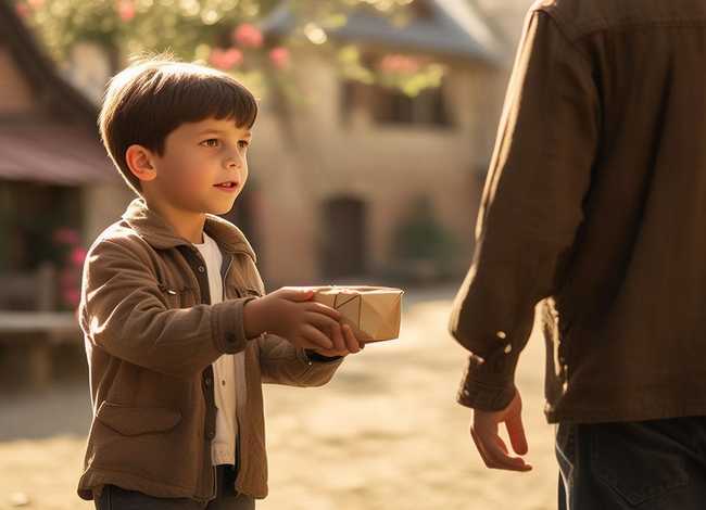 诚信小故事简短(诚信小故事简短100字) 诚信小故事简短(诚信小故事简短100字)