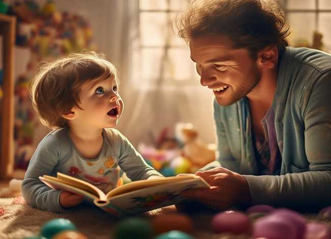 好听的儿童故事（最好听的少儿故事）