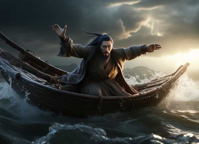 屈原投江的故事 屈原投江的故事简单介绍100