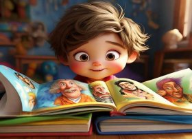 名人故事儿童；幼儿名人故事