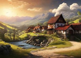 图片故事原版 图片 故事