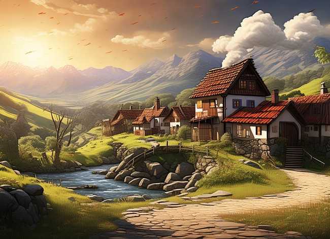 图片故事原版 图片 故事