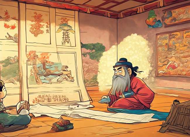 成语故事改编的动画片 成语故事改编的动画片名字 成语故事改编的动画片 成语故事改编的动画片名字