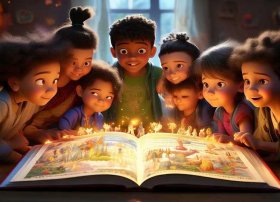 英文儿童绘本故事大全；英文绘本故事视频大全集