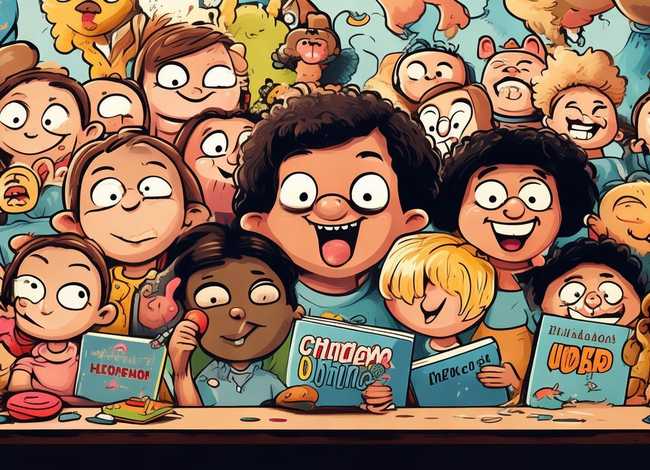 儿童幽默笑话故事大全;儿童经典幽默笑话大全 儿童幽默笑话故事大全;儿童经典幽默笑话大全