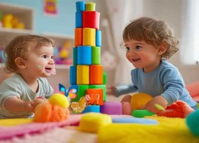 1岁和2岁儿童故事 适合1-2岁宝宝的故事