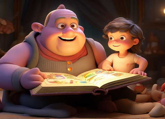 适合给孩子讲道理的故事;适合给孩子讲道理的故事有哪些 适合给孩子讲道理的故事;适合给孩子讲道理的故事有哪些