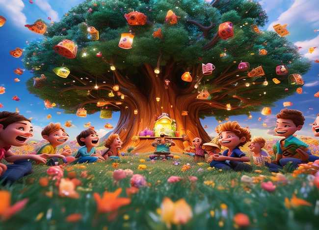 儿童故事片有哪些(小孩儿故事片) 儿童故事片有哪些(小孩儿故事片)