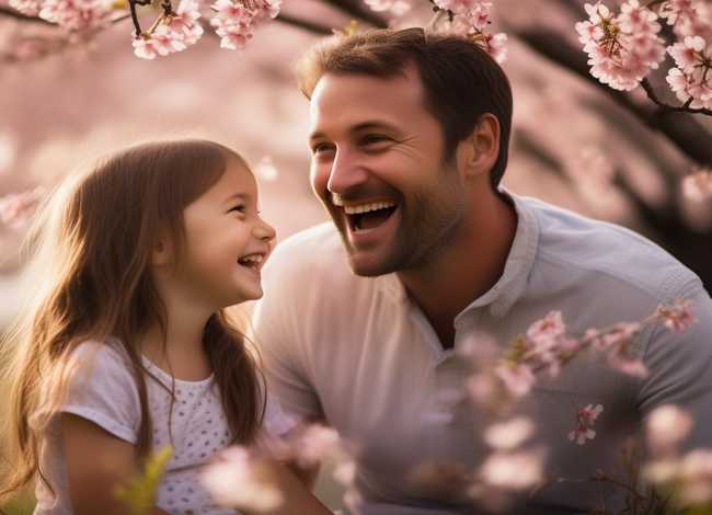 爸字的故事、爸字的故事简短50字