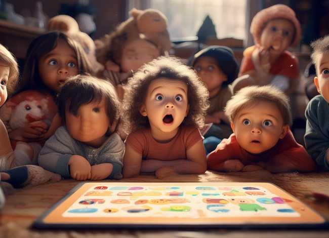 小朋友听故事、小朋友听故事的app推荐