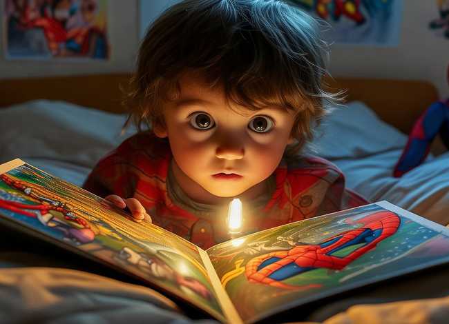 收听儿童故事蜘蛛侠，在线收听蜘蛛侠睡前故事